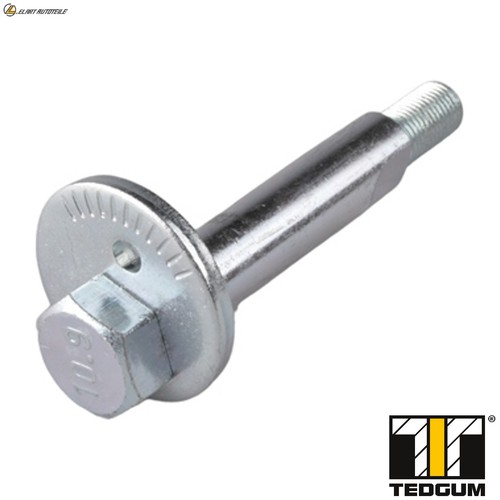 Camber correction bolt - camber,