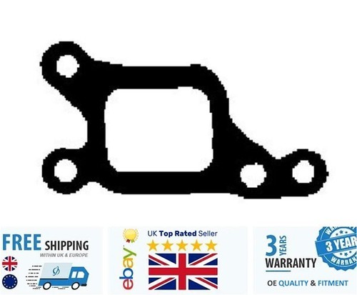Exhaust manifold gasket for - exhaust,