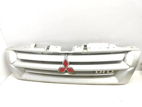 Mitsubishi pajero sport - sport, i