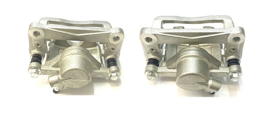 Rear left right brake - &,