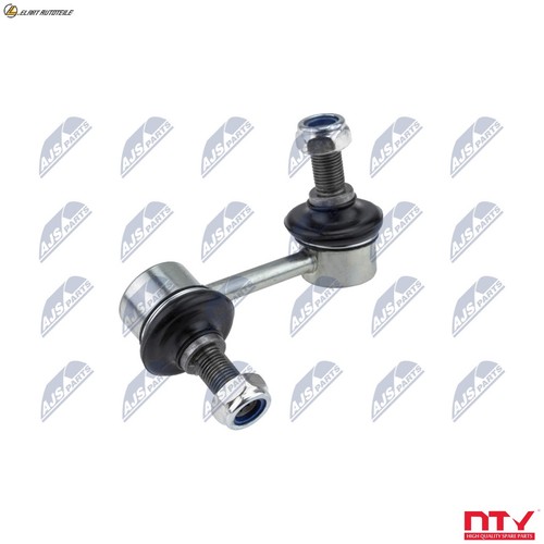 Rod brace stabiliser - brace,