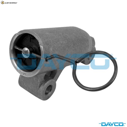 Tensioner pulley timing - tensioner,