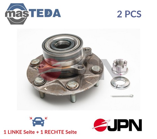10l5018 jpn wheel bearing - 10l5018-jpn,