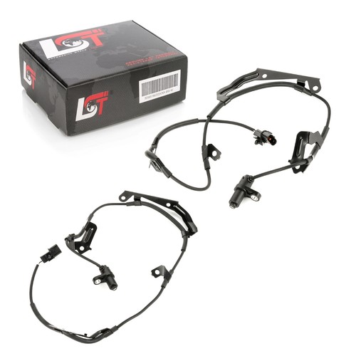 Abs sensor tachometer front - abs,
