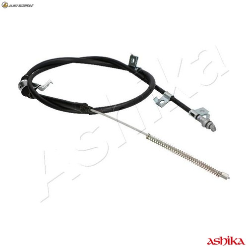 Cable parking brake - cable,