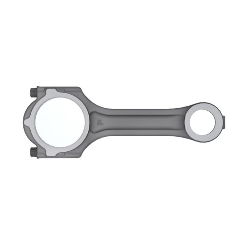 Connecting rod for mitsubishi - connecting,