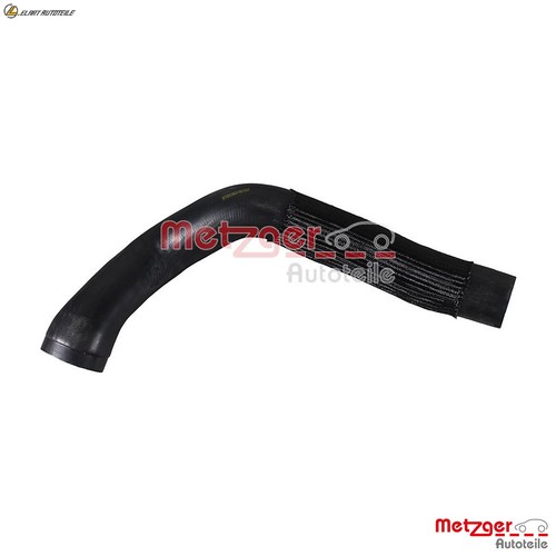Intercooler hose 2401133 - intercooler,