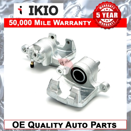 Ikio rear left right brake - right, 2x