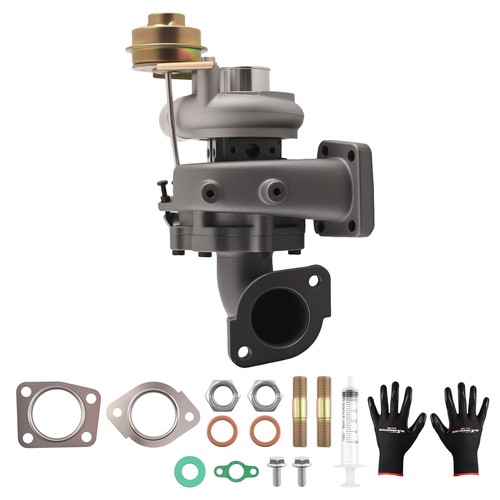 Turbocharger for mitsubishi - for,