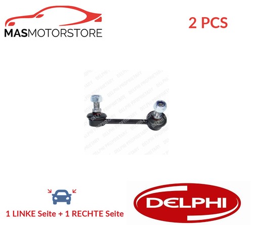 Stabilizer left - stabilizer, +