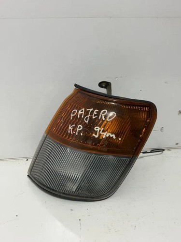 Mitsubishi pajero v3w v2w - mitsubishi,