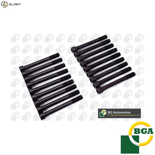 Cylinder head bolt - cylinder,