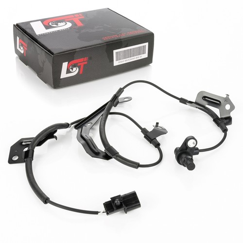 Abs sensor tachometer front - tachometer,
