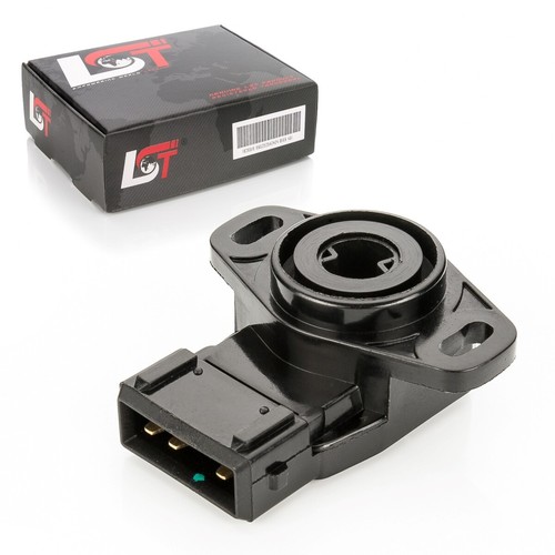 Throttle body sensor - throttle,
