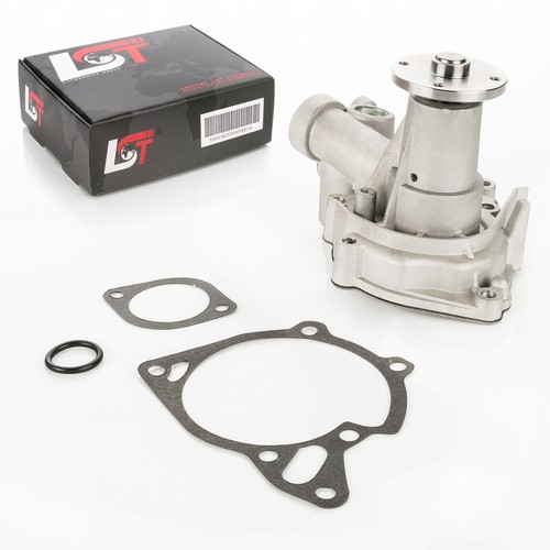 Water pump cooling for - water,
