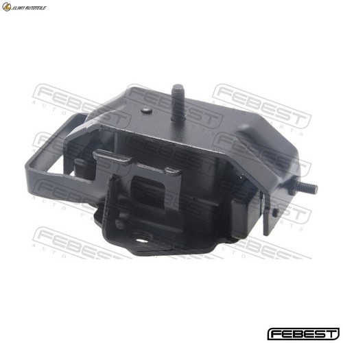 Bearing engine v45 - engine, for