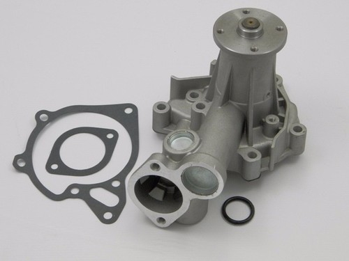 Water pump mitsubishi pajero - pump,
