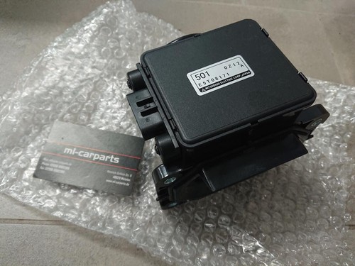Genuine mass air - mass, sensor