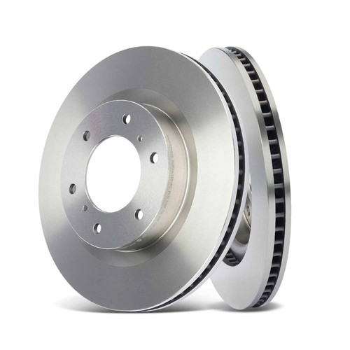 Brake discs ø332 - 2x,