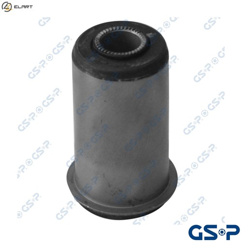 Mounting controltrailing - 2x,