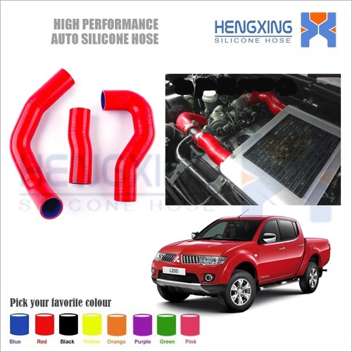 Red pipe for - red, l200