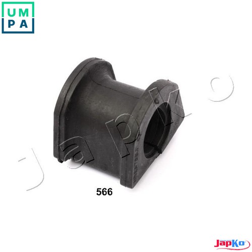 Bushing stabiliser bar goj566 - stabiliser,