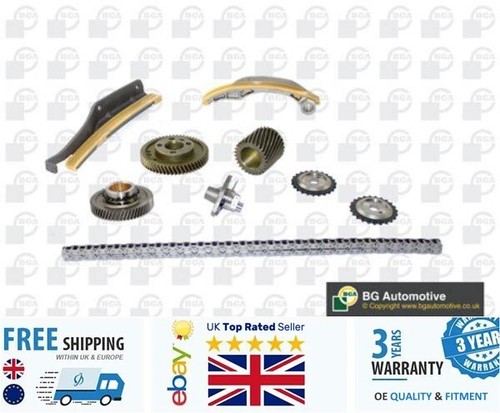 Timing chain kit - kit, for