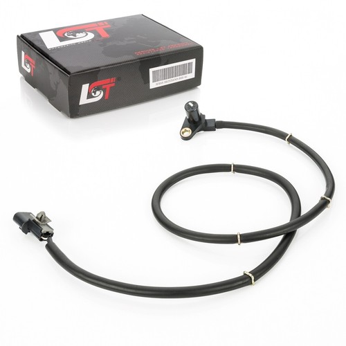 Abs sensor wheel speed front - wheel,