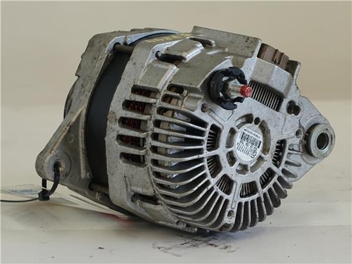 Alternator mitsubishi pajero - mitsubishi,