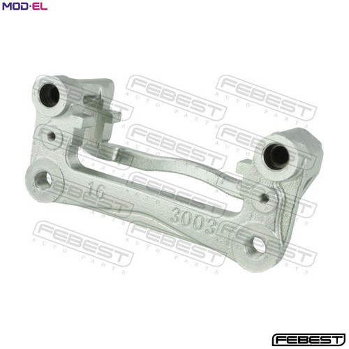 Brake caliper bracket set - brake,