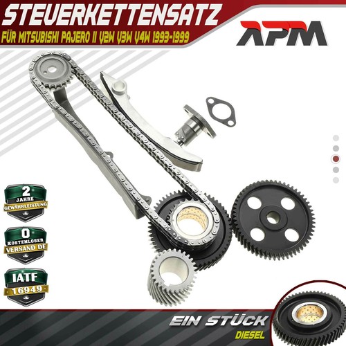 Timing chain kit for 1993 - chain,
