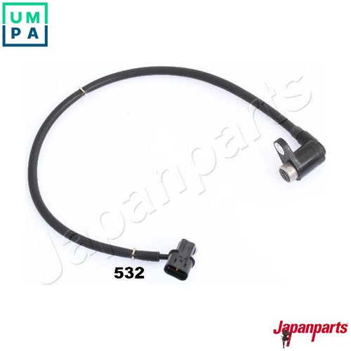 Sensor wheel speed abs - sensor,