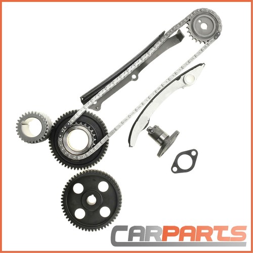 Timing chain kit for - chain, 1993-1999