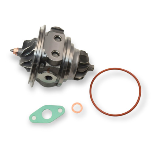 Turbocharger cartridge - turbocharger,
