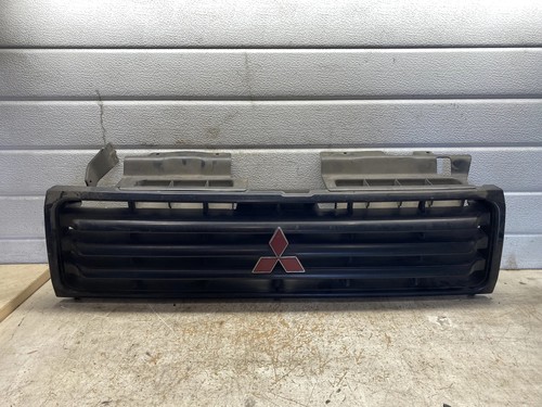 1996 mitsubishi pajero - pajero, ii