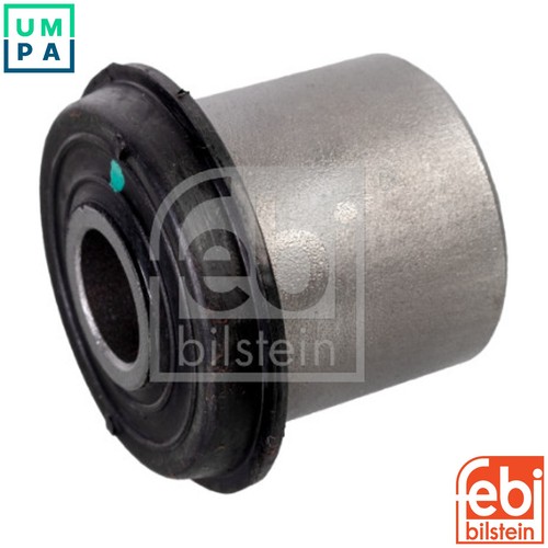 Mounting controltrailing - 2x,