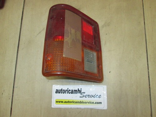 043 6772l left taillight - left,