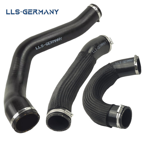 Turbo hose for mitsubishi - 3x,