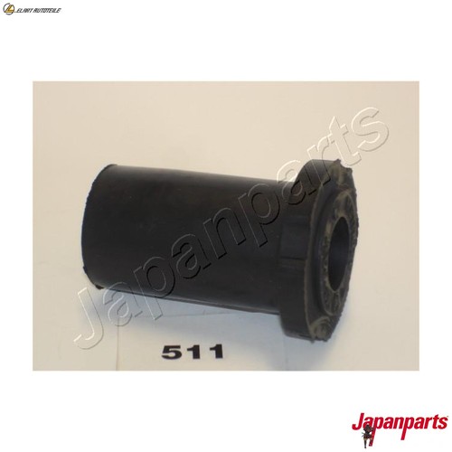 Bearing bushing leaf - bearing, spring