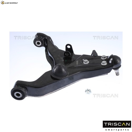 Handlebar wheel suspension - wheel,
