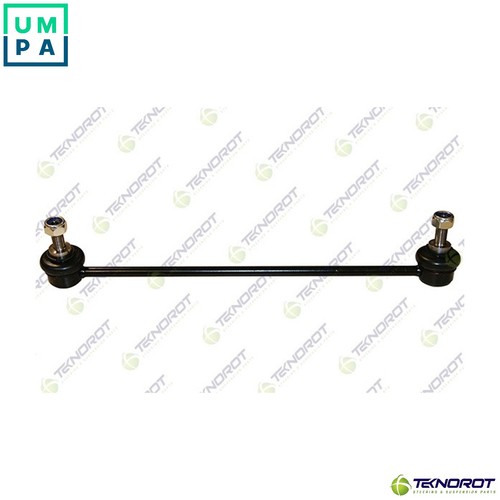 Linkcoupling rod stabiliser - linkcoupling,