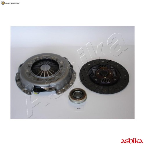 Clutch kit 510 for - kit,