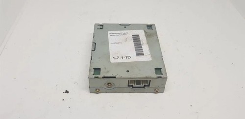 Mitsubishi pajero v3w v2w - pajero, v3w,