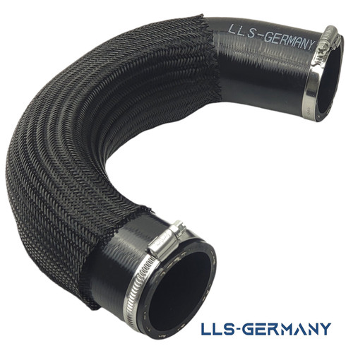 Turbo hose for mitsubishi - turbo,