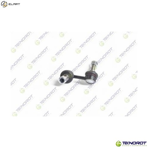 Linkcoupling rod stabiliser - rod,