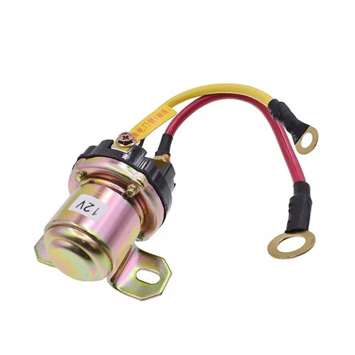 Glow plug relay md337888 - relay, for