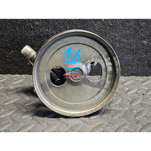 92128 power steering hydraulic - power,
