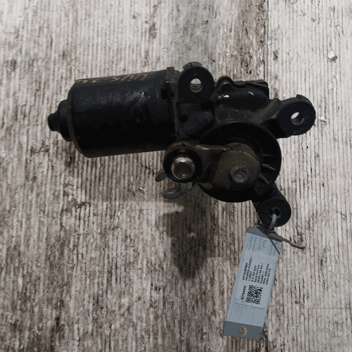 Front windscreen wiper motor - windscreen,