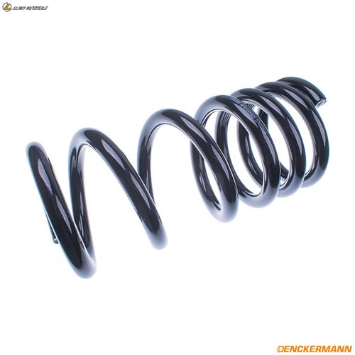 Suspension spring d700250 - 2x,