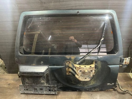 Mitsubishi pajero v3w v2w - pajero, v3w,